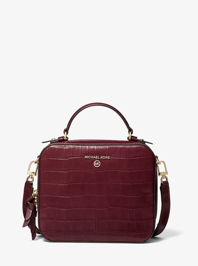 michael kors dinner bag