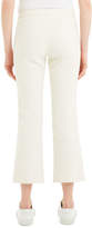 Thumbnail for your product : Theory Moleskin Twill Cropped Pants