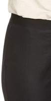 Thumbnail for your product : Eileen Fisher Stretch Twill Leggings