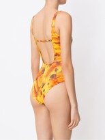 Thumbnail for your product : Lygia & Nanny Hapune swimsuit