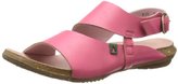 Thumbnail for your product : El Naturalista Womens N416 Slingback Sandals