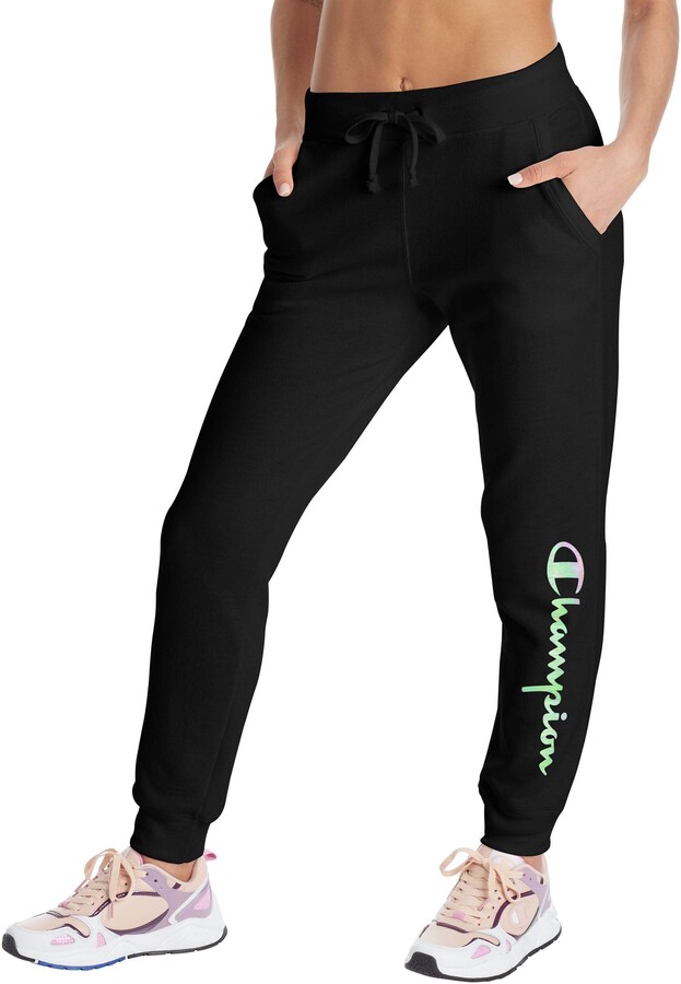 Womens champion joggers Clearance
