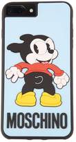 Thumbnail for your product : Moschino Felix The Cat Iphone Case