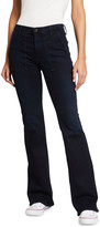 Thumbnail for your product : AG Jeans The Angel Boot-Cut Jeans