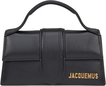 Jacquemus The Bambino bag