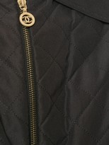 Thumbnail for your product : Chanel Pre Owned Long Sleeve Jacket