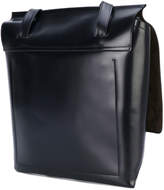 Thumbnail for your product : Nina Ricci foldover bucket bag