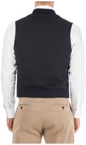 Thumbnail for your product : Emporio Armani Voix Humaine 8 Waistcoat