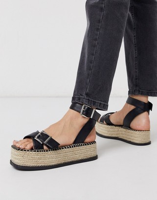 designer flatforms