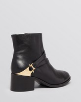 Thumbnail for your product : LK Bennett Ankle Booties - Nell