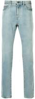 Thumbnail for your product : Saint Laurent classic straight leg jeans