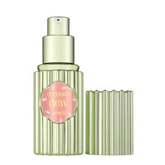 Benefit Cosmetics Dandelion Dew Liquid Blush