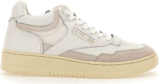 AUTRY AOMWCE11WHITE 関税送料込 AUTRY Aomw Ce11