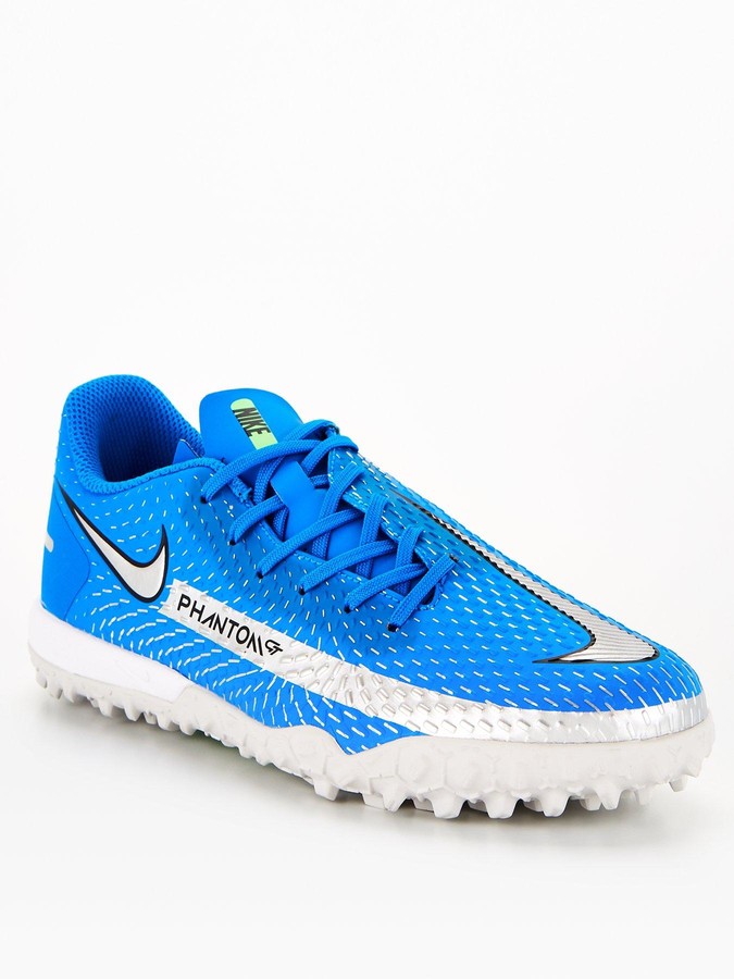 nike junior astro turf football boots
