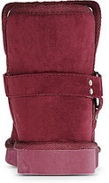 Thumbnail for your product : Arizona Candy Microsuede Womens Boots