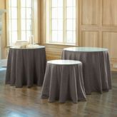 Thumbnail for your product : Ballard Designs 96 inch Terrific Tablecloth - Special Order Fabrics