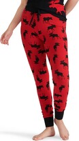 Thumbnail for your product : Hatley Little Blue House by Women's Pajama Leggings