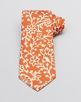Thumbnail for your product : Bloomingdale's Eidos Floral Classic Tie Exclusive