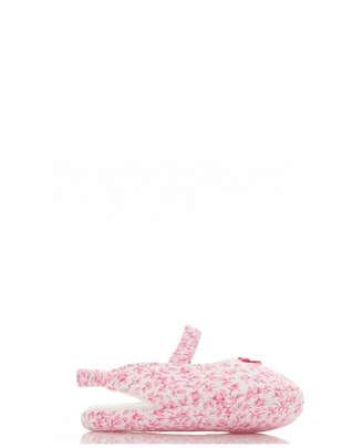 Absorba Liberty Floral Slingback Sandals Colour: WHITE, Size: 12-18 Mo