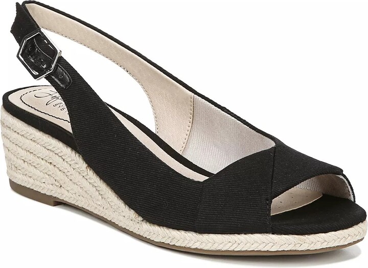 LifeStride Sola - ShopStyle Wedges