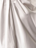 Thumbnail for your product : CHRISTOPHER ESBER Orbit draped blouse