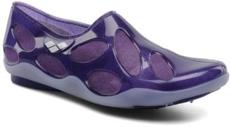 Arena Women's Recife Woman Trainers In Purple - Size 6.5