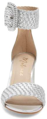 Matisse New Hope Ankle Strap Sandal