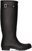 Thumbnail for your product : Hunter Original Tall Wellington boots