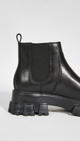 Thumbnail for your product : Villa Rouge Packer Chelsea Boots