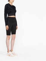 Thumbnail for your product : Lululemon Wunder Train 8-Inch shorts