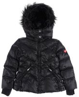 Thumbnail for your product : Diesel Down jacket