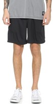 Thumbnail for your product : RVCA Yogger Shorts