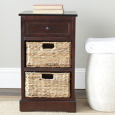 Thumbnail for your product : Beachcrest Home Painswick 3 - Drawer End Table with Storage