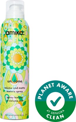 Amika Un. Done Volume and Matte Texture Spray 5.3 oz / 192 mL