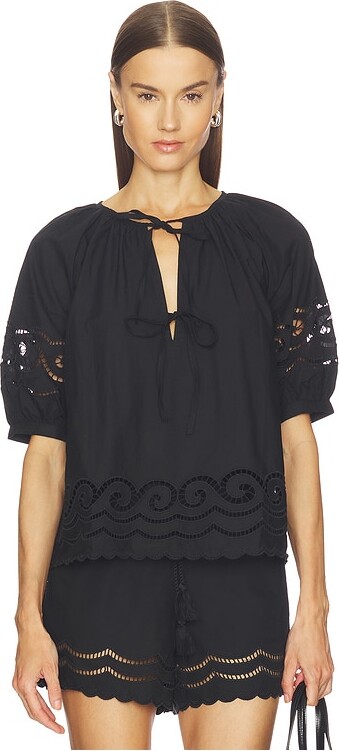 Rails Catalene Top