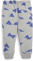 Thumbnail for your product : Munster 'So Fly Lil Guy' Graphic Sweatpants (Baby)