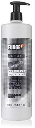 Fudge Detox Shampoo 1000 ml