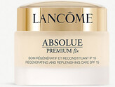 Thumbnail for your product : Lancôme Absolue Premium ßx Radiance Regenerating and Replenishing day cream SPF 15