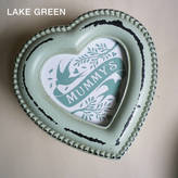 Thumbnail for your product : Glyn West Design Mummy's Heart Trinket Box
