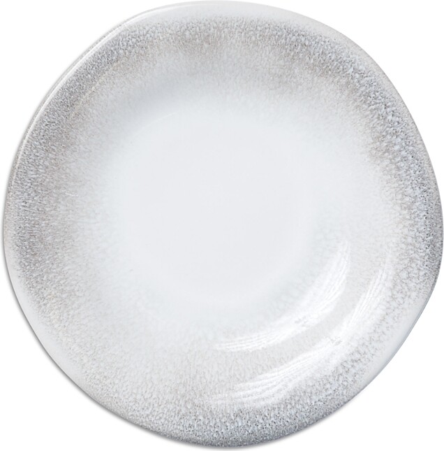 Vietri Aurora Salad Plate