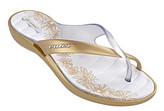 Thumbnail for your product : Rider RiderTM "Glamour IV" Wrap-toe Sandals