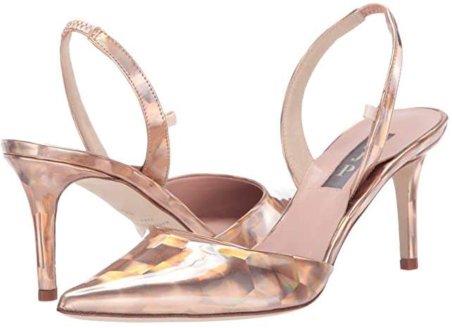 sjp bliss slingback