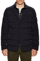 Thumbnail for your product : Moncler Rouillac Blazer Jacket