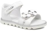 Thumbnail for your product : Melania Kids's Clemente Sandals In White - Size Uk 8.5 Infant / Eu 26