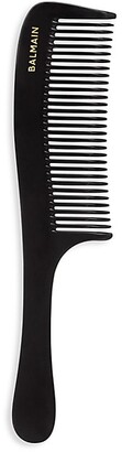 Balmain Hair Couture Standard Color Comb Black