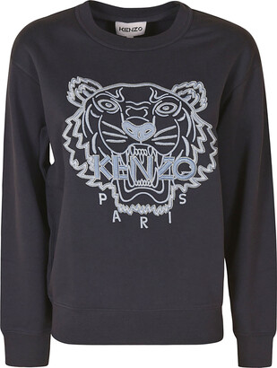Kenzo Tiger Sweatshirt | ShopStyle