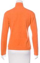 Thumbnail for your product : Brunello Cucinelli Cashmere Turtleneck Sweater