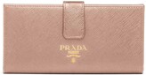 Prada Women's Wallets & Card Holders | Shop the world’s largest