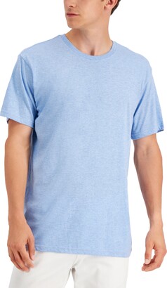 Alfani Men's Crewneck T-Shirt, Created for Macy's