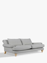 Thumbnail for your product : John Lewis & Partners Findon Grand 4 Seater Sofa